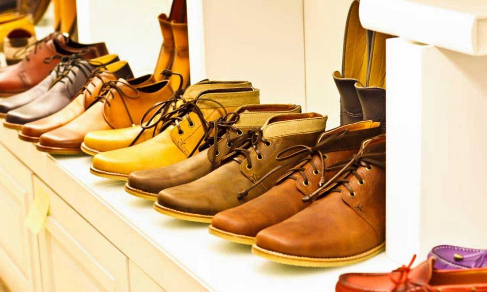 The Rise of Eco-Friendly Materials and Practices in the Footwear Industry