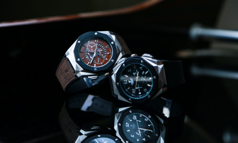 Fashion Meets Function: The Intersection of Watches and Style Trends