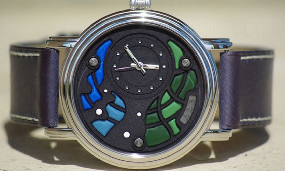 Watch Customization: Personalizing Timepieces for Unique Style Statements