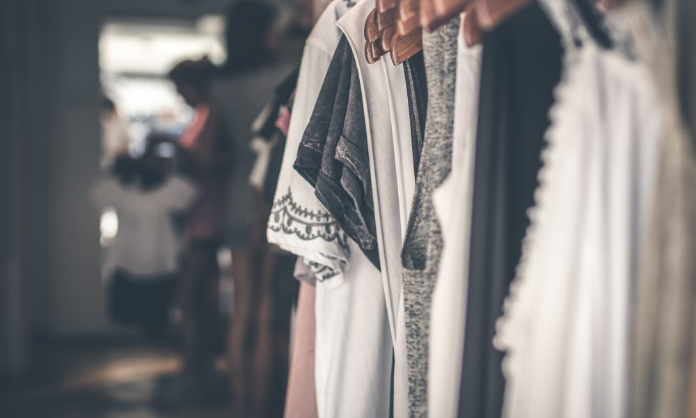 Slow Fashion vs. Fast Fashion: Analyzing the Impact of Trend Consumption on the Environment