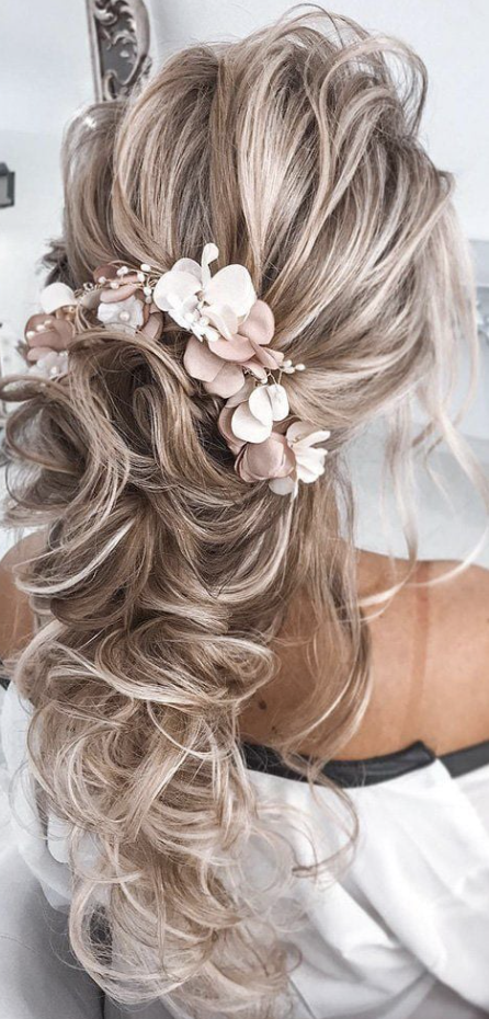 Discovering Popular Wedding Hairstyles For Every Bride