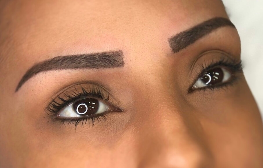 The Art of Perfect Brows: Understanding Microblading vs Microshading