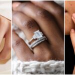 The Evolution of Engagement Ring Styles Over the Decades