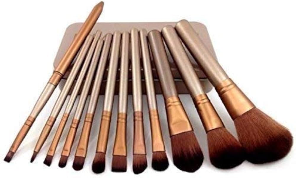 Makeup Brushes