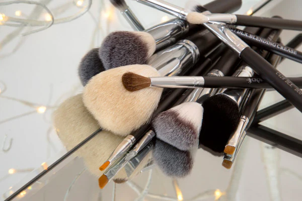 Makeup Brushes