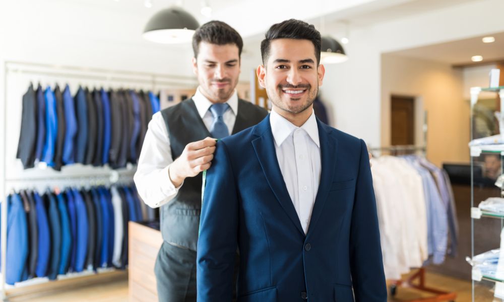 Custom Tailors