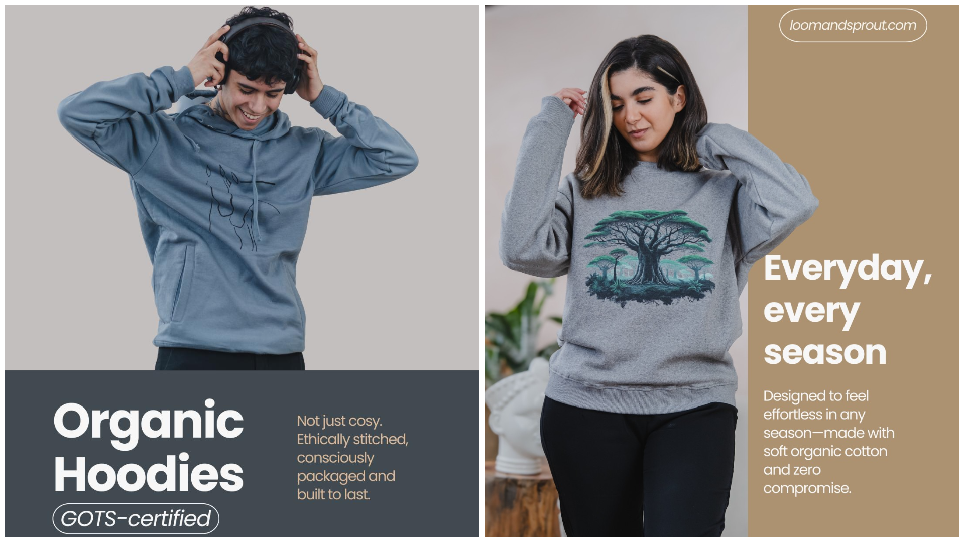 How Sustainable Clothing is Transforming the UK Fashion Industry