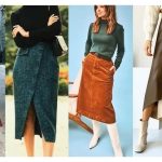 Trendy Skirts