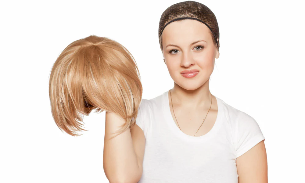 human hair wigs